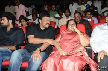 Mukunda Movie Audio Launch